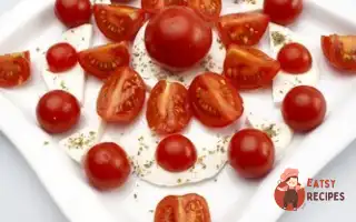 Капрезе Із Буратою