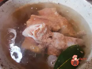 Крок 2: Борщ