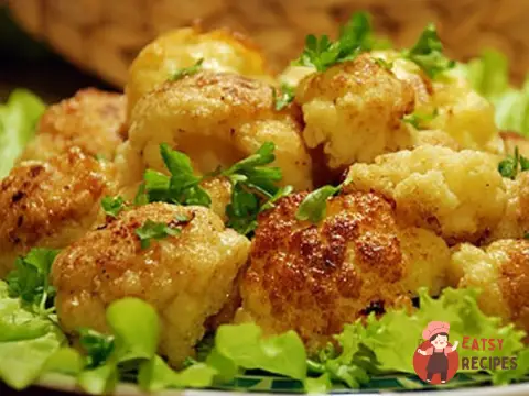 Капуста у клярі