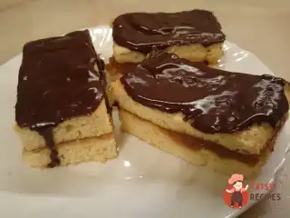 Піщані смужки