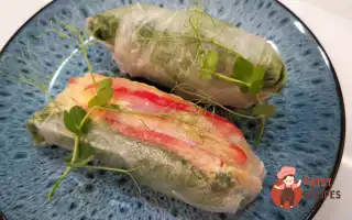 Спринг-Роли З Куркою