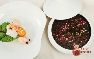 Буряк З Рибою