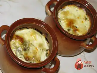 Духова яловичина з овочами