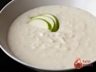 Вишисуаз із цибулею