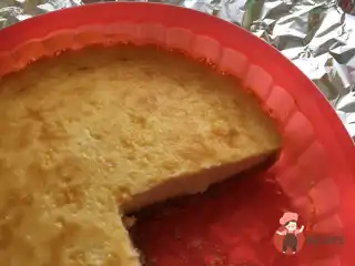 «Нью-Йорк» чізкейк