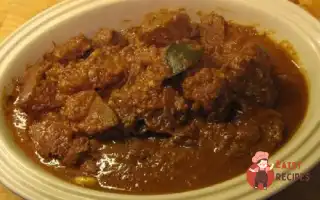 Баранина Каррі (Rogan Josh)