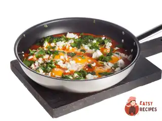 Червоний шакшука