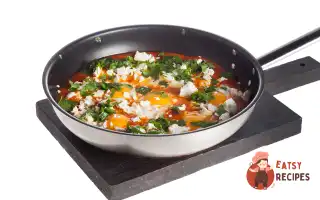 Червоний Шакшука