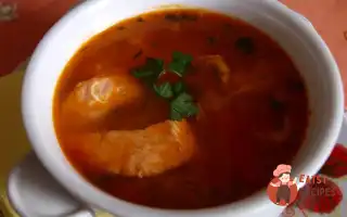 Угорська Юшка
