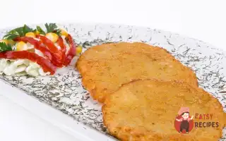 Картопляні Млинці