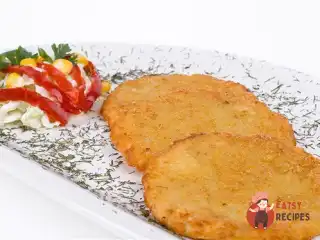 Картопляні млинці