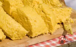 Мамалига По-Молдавськи