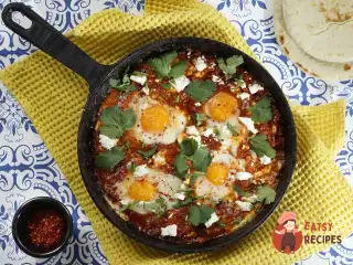 Класичний шакшука