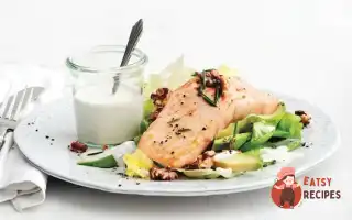 Вершковий Соус З Хроном