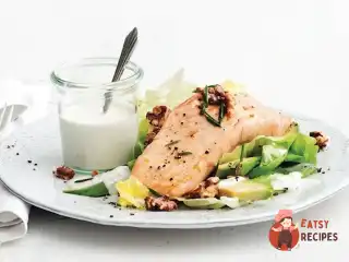 Вершковий соус з хроном