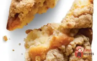 Хрумке Печиво З Волоськими Горіхами