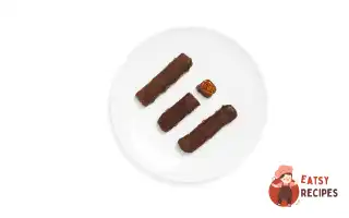 Батончики З Ягодами Годжі