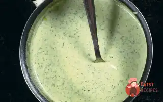 Майонезний Песто