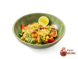 Локшина з кабачка