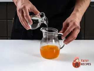 Крок 7: Вишня для коктейлів