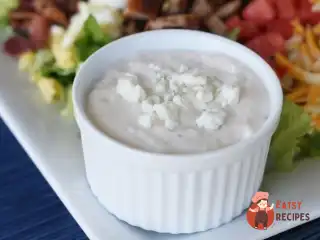 Сирний соус «Блю чиз»