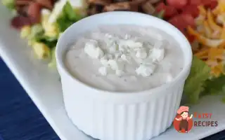 Сирний Соус «Блю Чиз»