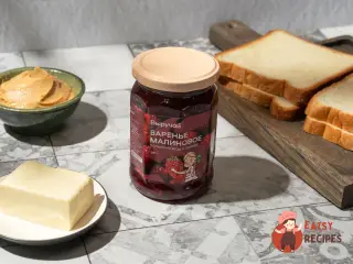 Крок 1: Дуже моторошний тост