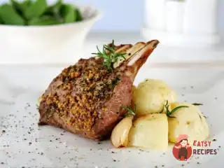 Маринад із білого вина з розмарином по-прованськи