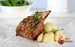 Маринад Із Білого Вина З Розмарином По-Прованськи