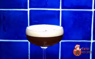 Кава Еспресо Мартіні