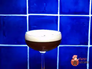 Кава еспресо мартіні