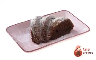 Шоколадний Кекс