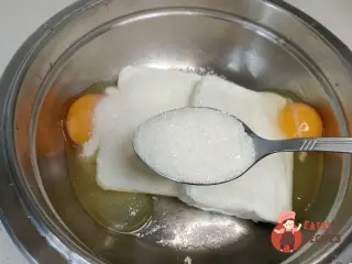 Крок 2: Королівська ватрушка