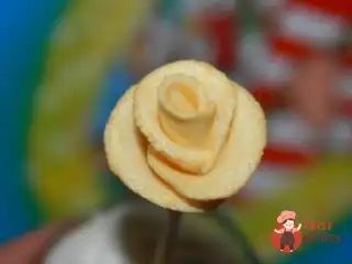 Домашні маршмеллоу та біла мастика з них