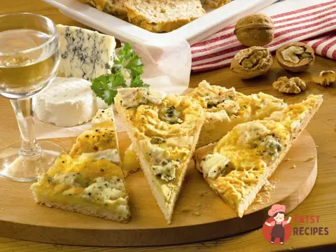 Сирні куточки