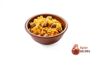 Солянка З Курячими Сердечками