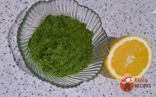 Соус Зелений Універсальний