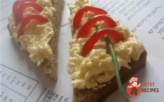 Єврейська Закуска