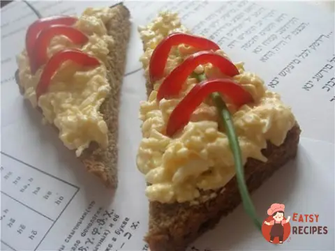 Єврейська закуска