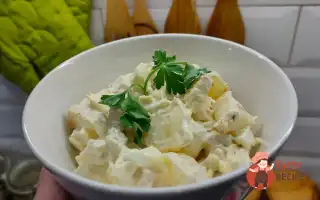 Салат З Курки З Ананасом Та Сиром
