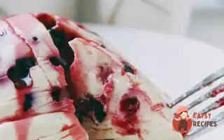 Фруктове Пюре З Лікером