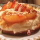 Карамелізована груша