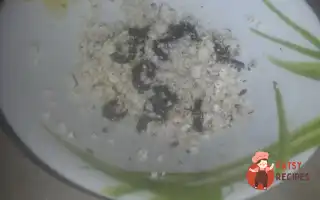 Салат Із Сиру З Маслинами Та М'яТою