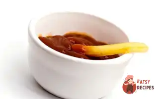 Соус Барбекю Японською
