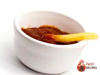 Соус барбекю японською