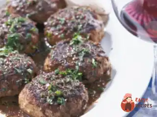 Яловичина по-французьки