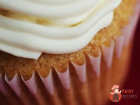 Ванільний вершковий крем