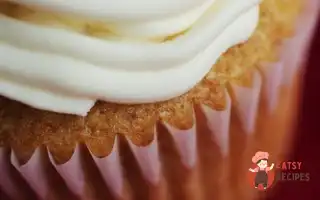 Ванільний Вершковий Крем