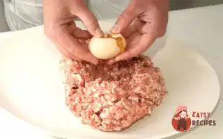 М'яСні Парові Фрикадельки