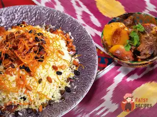 Іранський плов